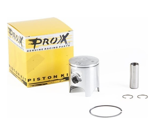 Piston Prox Moto Cr85 Año 03-07 Medida 47.46mm