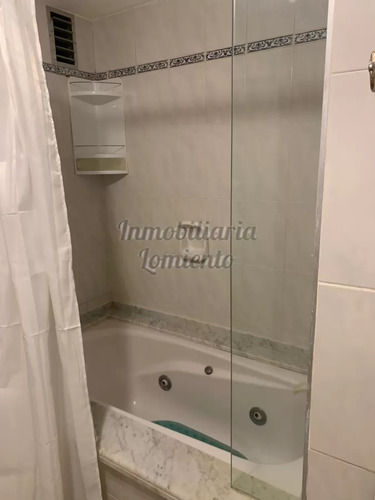 Alquiler Temporada Apartamento 1 Dormitorio Y Medio Long Beach