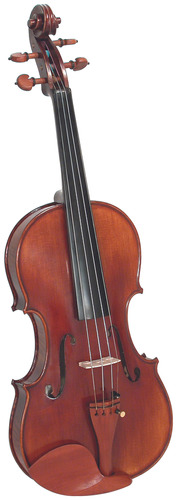 Violín Outfit 4/4' Sv-1400 Cremona    