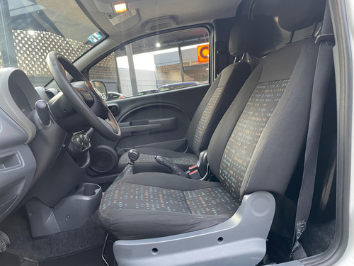 RAM Promaster Rapid 1.4 Mt