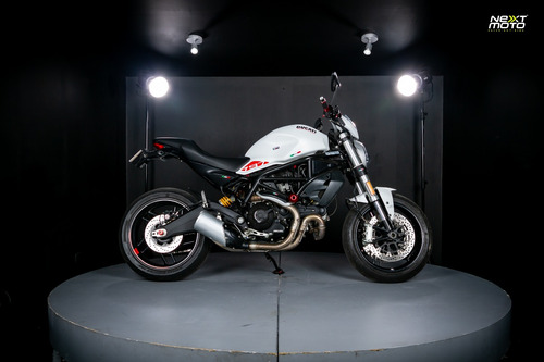 Ducati Monster 797 2020