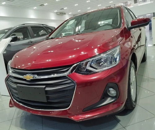 Chevrolet Onix 1.0 Lt