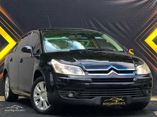 Imagem 3 de 14 de Citroen C4 Pallas20gla 2008