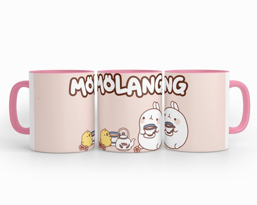 Taza De Molang Tea
