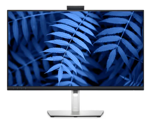Monitor Dell C2423h 23.8 Fhd Conferencias Cámara Microfono
