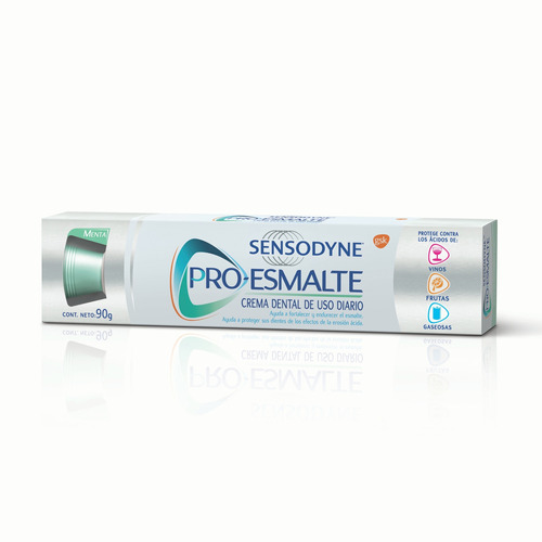 Sensodyne Pro Esmalte 90g