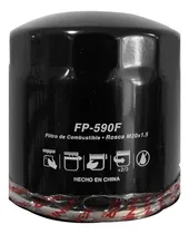 Comprar Filtro Gasoil Fp590f Scania L-94\u002F Toyota Dyna Motor S05c-ta