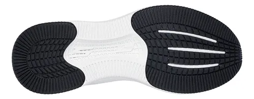 Skechers Tenis Go Run Elevate 2.0 Hombre Gris