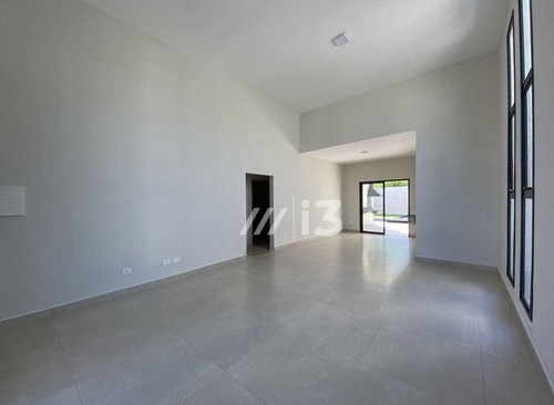 Imagem 21 de 30 de Casa Com 3 Dormitórios À Venda, 146 M² Por R$ 1.100.000,00 - Buona Vita - Atibaia/sp - Ca0511