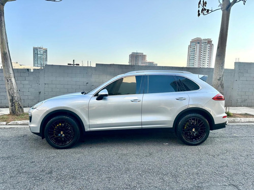 Porsche Cayenne 3.6 V6 5p