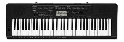 Teclado Casio Ctk3500 61 Teclas Sensitivas + Kit