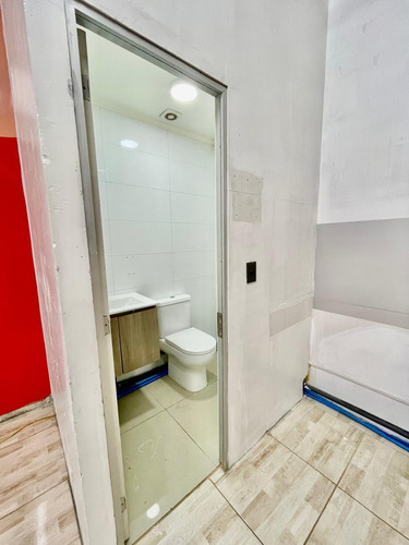 Arrienda Centrico Y Amplio Local Comercial
