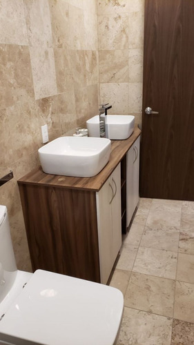 Imagen 21 de 29 de Penthouse De 3 Recámaras En Narvarte Poniente