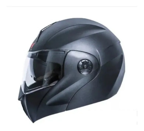 Casco Moto Abatible Certificado Ich Dot