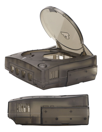 Funda De Repuesto Para Carcasa De Plástico Sega Dreamcast Dc