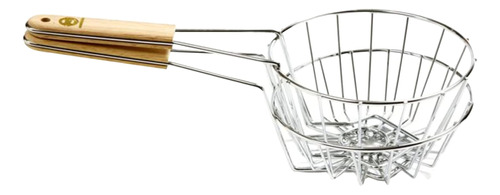 Cesta Para Freír Tortillas Norpro Wire