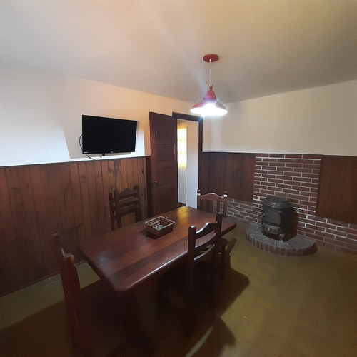 Imagen 4 de 13 de Chalet En Alquiler Temporario - Sta Rosa De Calamuchita