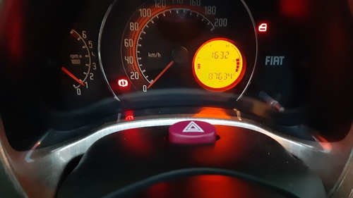 Fiat Uno 2012 1.4 Way Flex 3p