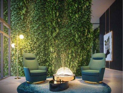 Imagem 5 de 23 de Apartamento À Venda No Bairro Campo Belo - São Paulo/sp - O-20832-34619