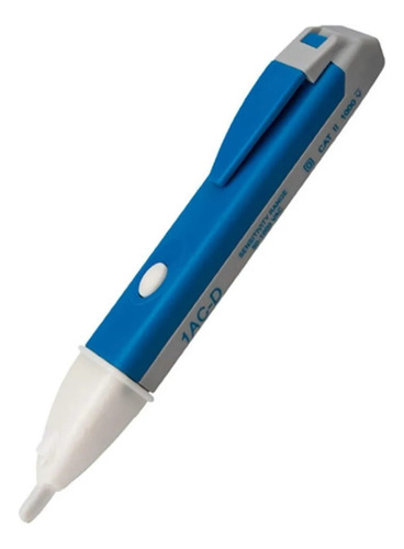 Tester Sensor Detector Corriente Lapiz Voltaje 90 - 1000v