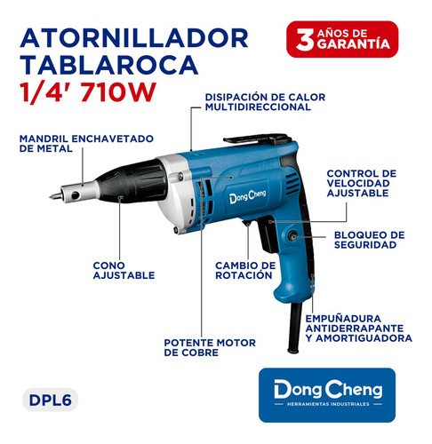 Atornillador Inalámbrico Bosch Go2 + Atornillador Tablaroca