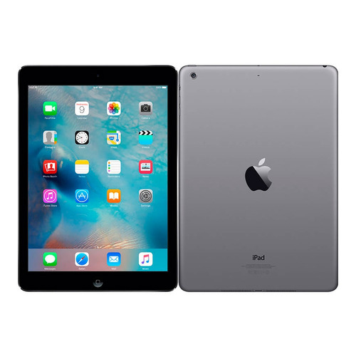 Apple iPad Air 16gb Md785ll/a 9,7 Pulgaadas Oferta Amv (Reacondicionado)