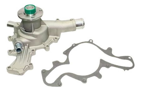 Bomba Agua Mazda B4000 4.0l V6 2001-2010 Fc P-973