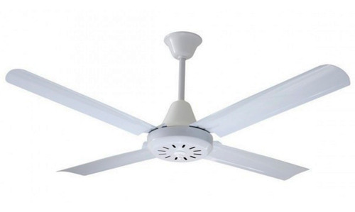 Ventilador Techo Exahome Blanco 601 Nacional 5 Años Garantía
