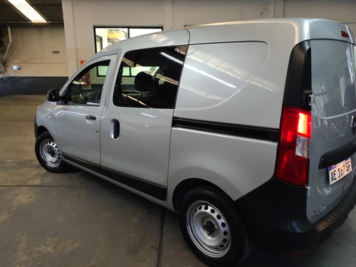 Renault Kangoo Ii Express Confort 5a 1.6 Sce