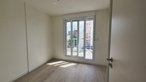 Imagen 3 de 14 de Alquiler, Apto En Prado, 1 Dormitorio, A Estrenar.