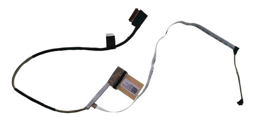 Cable Lcd Para Portátil Hp 0p5 Nt Display Cable Dd00p5lc201