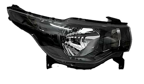 Imagen 2 de 8 de Optica Fiat Mobi 2016 2017 2018 2019