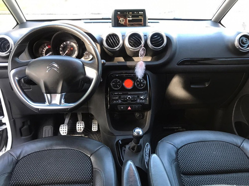 Citroen Aircross