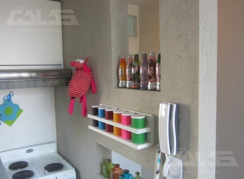 Imagen 16 de 25 de Amplio Duplex De 2 Ambientes En Excelente Ubicación De Morón