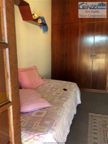 Imagem 9 de 29 de Casas À Venda Em Bragança Paulista/sp - Compre A Sua Casa Aqui! - 1401741