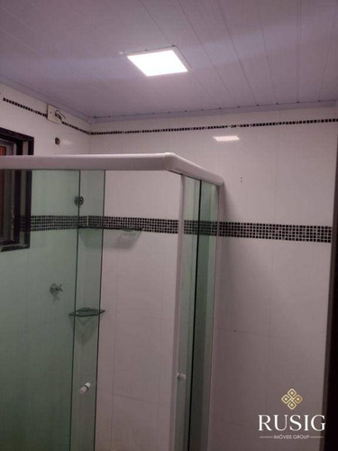Imagem 12 de 12 de Apartamento Com 2 Dormitórios À Venda, 56 M² Por - Itaquera - São Paulo/sp - Ap1743