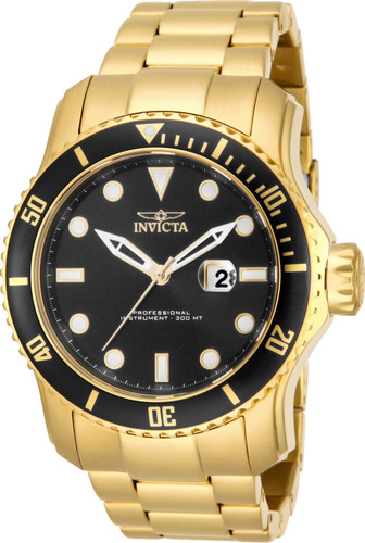 Relógio Masculino Invicta Pro Diver 15351