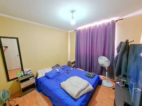 Imagen 5 de 10 de Departamento Para Invertir En Su Futuro