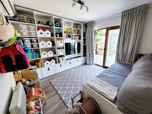 Imagen 9 de 21 de Preciosa Casa Remodelada, Impecable