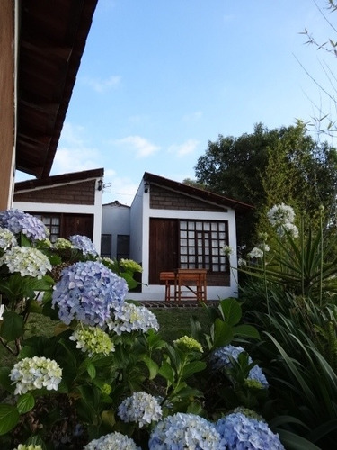 Imagen 14 de 14 de Vendo Hermosa Casa Grande Con Negocio De Hospedaje Cabañas