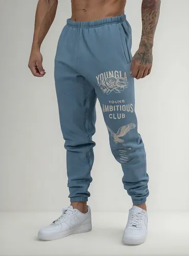 233 The Immortal Joggers