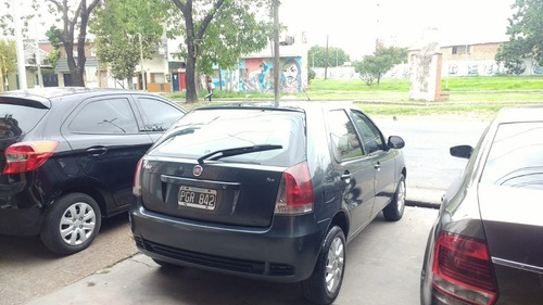Fiat Palio Fire