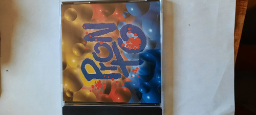 Pronto Shake 2000 / Cd
