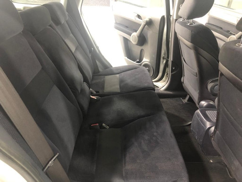 Honda Cr-v 2.0 Lx Única Dona!