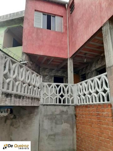 Imagem 10 de 14 de Amanda. Casa Em Perfeito Estado No Vila Sao Jose-sp
