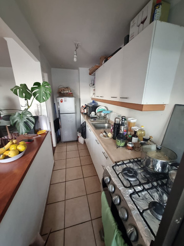 Villa Tres Montes, 3 Dormitorios Con Estacionamiento