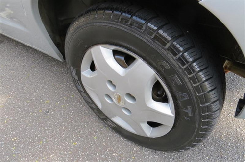 Chevrolet Celta 1.0 Mpfi Life 8v Flex 2p Manual 2007/2008