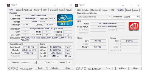 Cpu Dell Optiplex 790