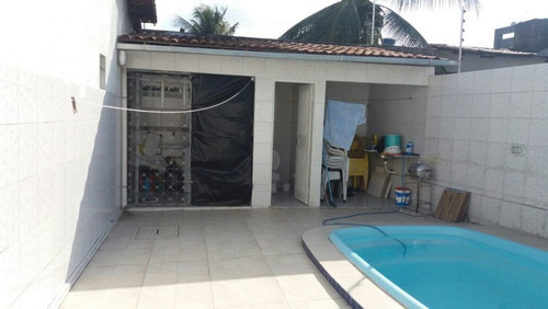 Casa Para Venda - 001138
