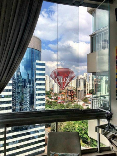 Imagem 8 de 30 de Apartamento Para Venda No Mandarim - Ap15924